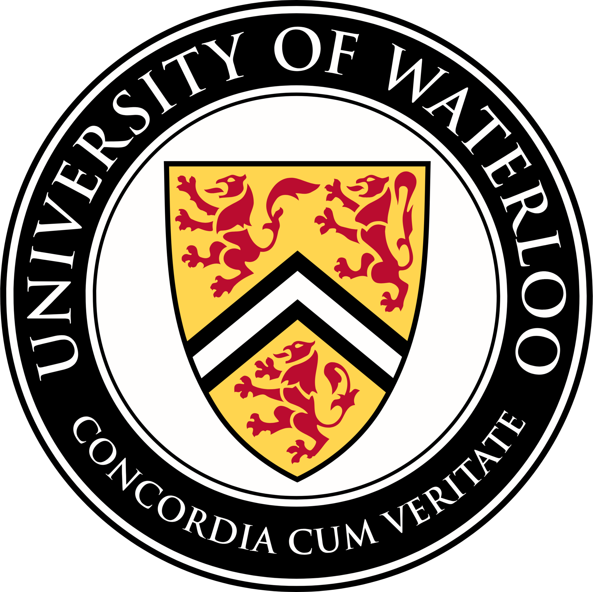 University of Waterloo logo